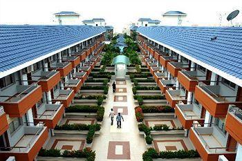 Blue Lily Beach Resort,Puri Exterior foto